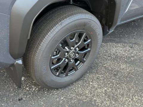 More photos of 2025 Toyota 4Runner SR5 at Jay Wolfe Toyota of West County, MO