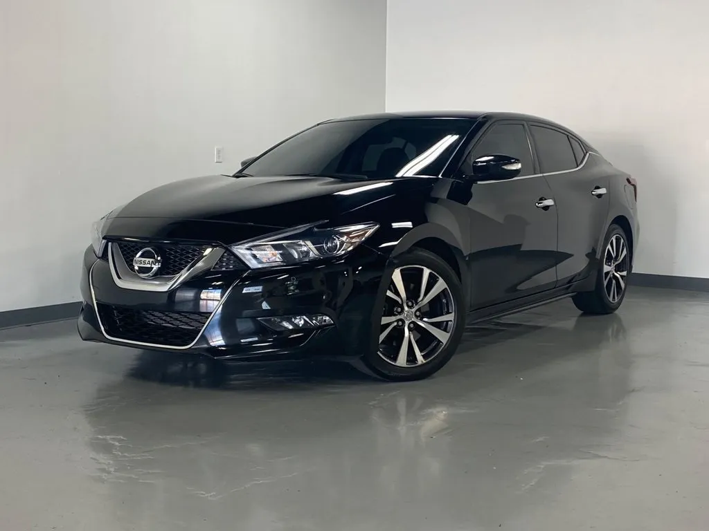 2016 Nissan Maxima Platinum for sale in Ballwin, MO