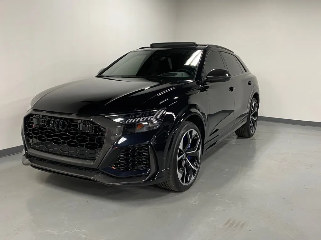 2021 Audi Q8 55 Premium Plus for sale in Ballwin, MO