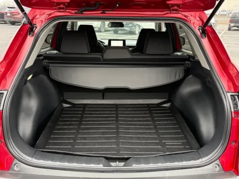 More photos of 2025 Toyota Corolla Cross LE at Jay Wolfe Toyota of West County, MO