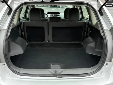 More photos of 2013 Toyota Prius v Two at Jay Wolfe Toyota of West County, MO