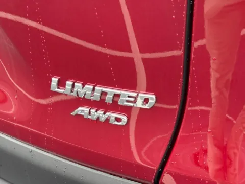 More photos of 2025 Toyota RAV4 Limited at Jay Wolfe Toyota of West County, MO