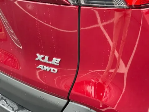 More photos of 2025 Toyota RAV4 XLE at Jay Wolfe Toyota of West County, MO