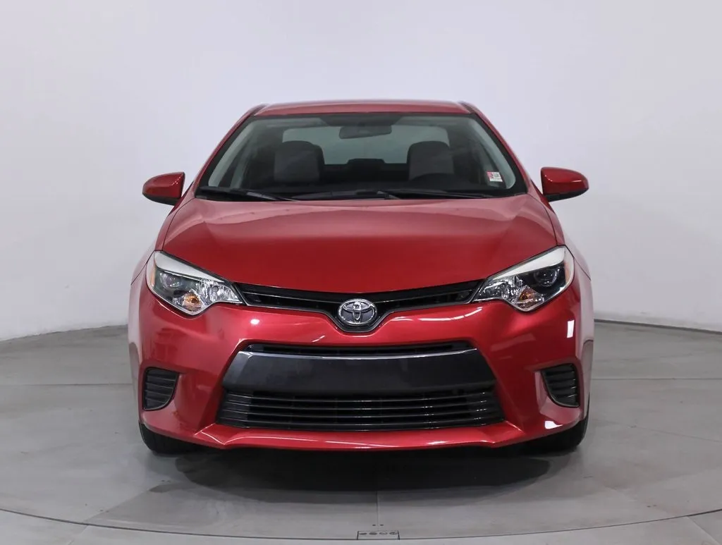 2016 Toyota Corolla L for sale in Ballwin, MO