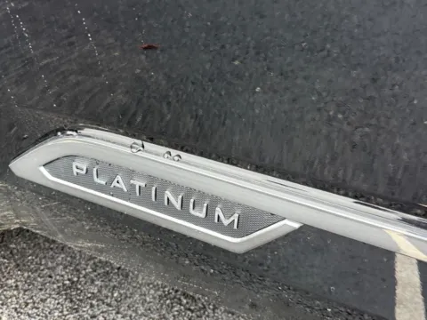 More photos of 2026 Toyota Tundra Platinum at Jay Wolfe Toyota of West County, MO