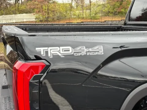 More photos of 2026 Toyota Tundra SR5 at Jay Wolfe Toyota of West County, MO