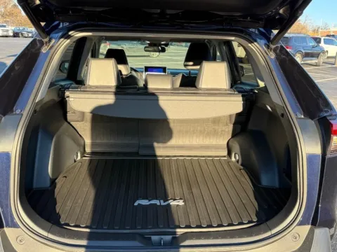 More photos of 2023 Toyota RAV4 Hybrid XLE Premium at Jay Wolfe Toyota of West County, MO