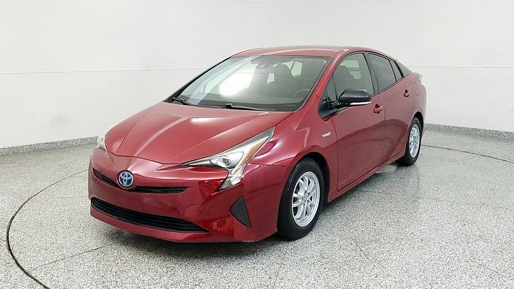 2017 Toyota Prius Two for sale in Ballwin, MO