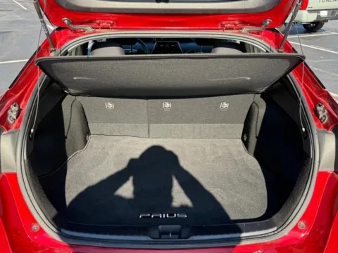 More photos of 2017 Toyota Prius Two at Jay Wolfe Toyota of West County, MO