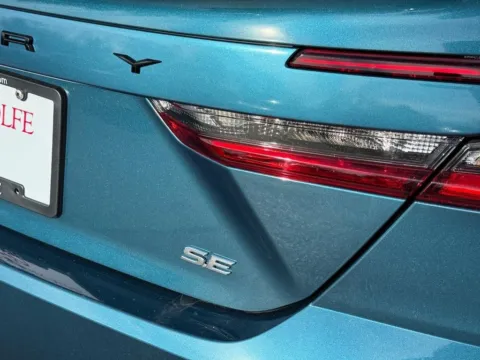 More photos of 2026 Toyota Camry SE at Jay Wolfe Toyota of West County, MO