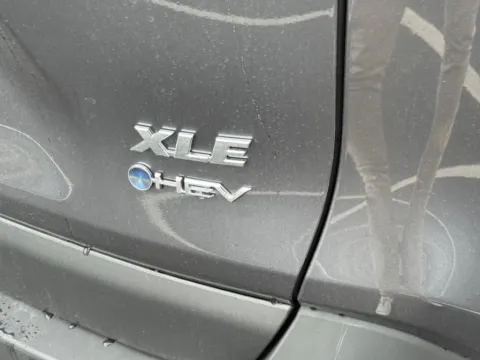 More photos of 2025 Toyota RAV4 Hybrid XLE at Jay Wolfe Toyota of West County, MO