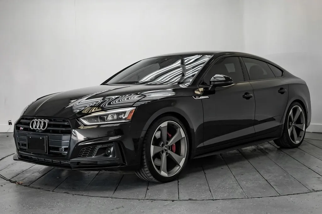 2019 Audi S5 Sportback Premium Plus for sale in Ballwin, MO
