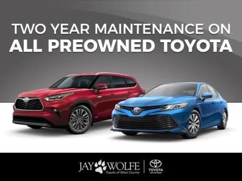 More photos of 2019 Toyota Highlander XLE at Jay Wolfe Toyota of West County, MO