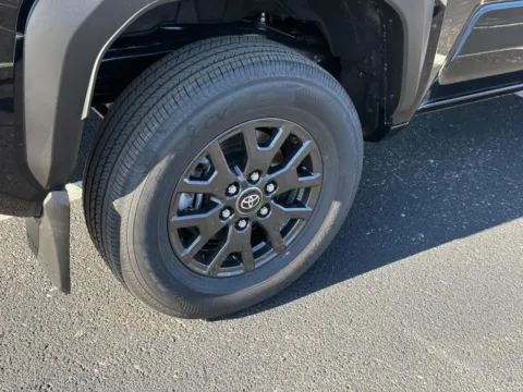 More photos of 2025 Toyota 4Runner SR5 at Jay Wolfe Toyota of West County, MO