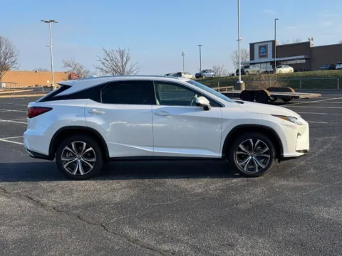 Photos of 2018 Lexus RX 350 for sale in Ballwin, MO at Jay Wolfe Toyota of West County