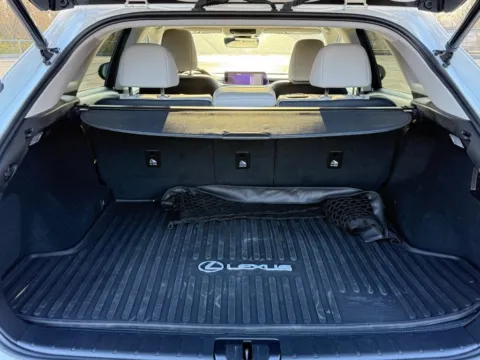 More photos of 2018 Lexus RX 350 at Jay Wolfe Toyota of West County, MO