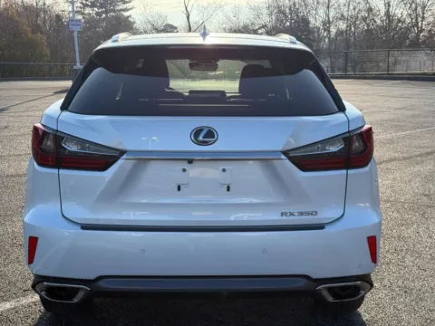 More photos of 2018 Lexus RX 350 at Jay Wolfe Toyota of West County, MO