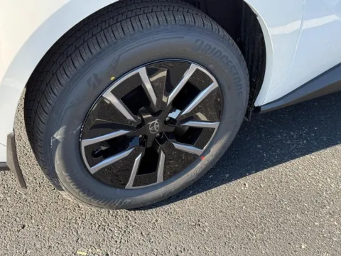 More photos of 2026 Toyota bZ XLE at Jay Wolfe Toyota of West County, MO