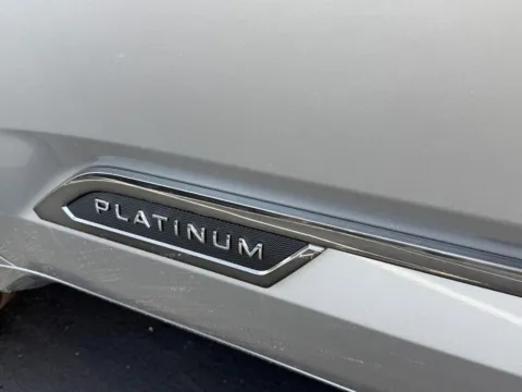 More photos of 2026 Toyota Tundra Platinum at Jay Wolfe Toyota of West County, MO