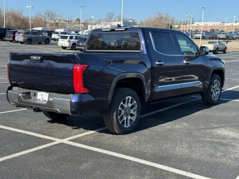 Another view of 2026 Toyota Tundra 1794 for sale in Ballwin, MO at Jay Wolfe Toyota of West County