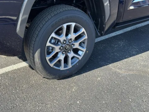 More photos of 2026 Toyota Tundra 1794 at Jay Wolfe Toyota of West County, MO