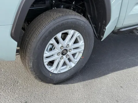 More photos of 2026 Toyota Tundra SR5 at Jay Wolfe Toyota of West County, MO