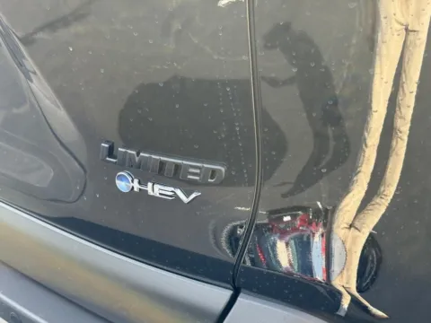 More photos of 2025 Toyota RAV4 Hybrid Limited at Jay Wolfe Toyota of West County, MO