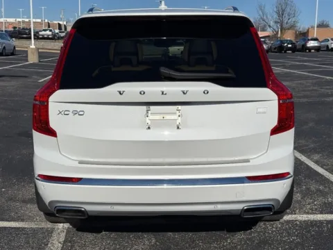 More photos of 2021 Volvo XC90 Recharge Plug-In Hybrid T8 Inscription 7 Passenger at Jay Wolfe Toyota of West County, MO