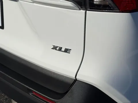 More photos of 2022 Toyota RAV4 XLE at Jay Wolfe Toyota of West County, MO