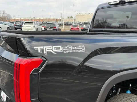 More photos of 2026 Toyota Tundra Limited at Jay Wolfe Toyota of West County, MO