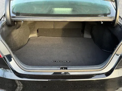 More photos of 2024 Toyota Camry LE at Jay Wolfe Toyota of West County, MO