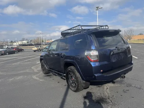More photos of 2020 Toyota 4Runner Venture at Jay Wolfe Toyota of West County, MO