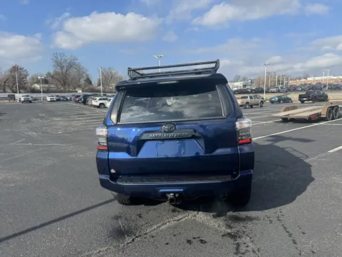 More photos of 2020 Toyota 4Runner Venture at Jay Wolfe Toyota of West County, MO