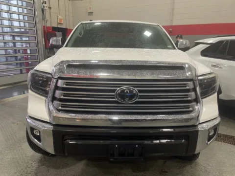 Photos of 2019 Toyota Tundra Limited for sale in Ballwin, MO at Jay Wolfe Toyota of West County