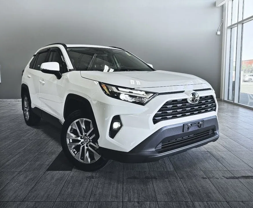 2023 Toyota RAV4 XLE Premium for sale in Ballwin, MO