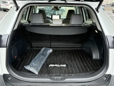 More photos of 2023 Toyota RAV4 XLE Premium at Jay Wolfe Toyota of West County, MO