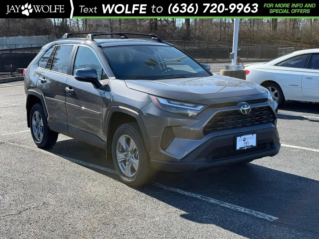 2025 Toyota RAV4 Hybrid XLE for sale in Ballwin, MO