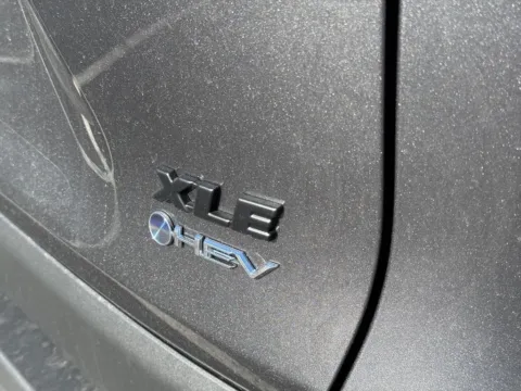 More photos of 2025 Toyota RAV4 Hybrid XLE at Jay Wolfe Toyota of West County, MO