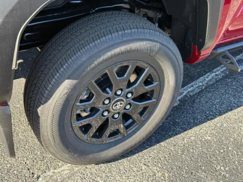 More photos of 2025 Toyota 4Runner SR5 at Jay Wolfe Toyota of West County, MO
