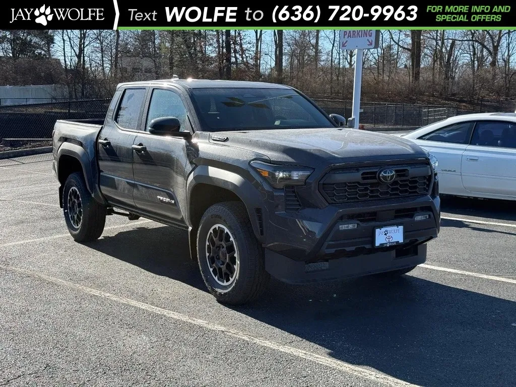 2026 Toyota Tacoma TRD Off-Road for sale in Ballwin, MO