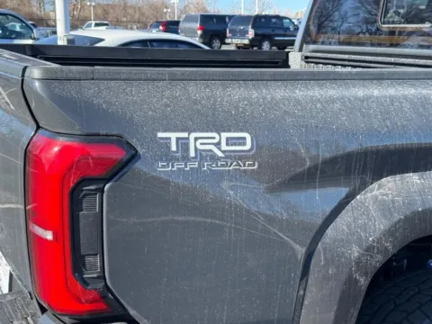 More photos of 2026 Toyota Tacoma TRD Off-Road at Jay Wolfe Toyota of West County, MO