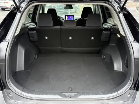 More photos of 2025 Toyota RAV4 LE at Jay Wolfe Toyota of West County, MO