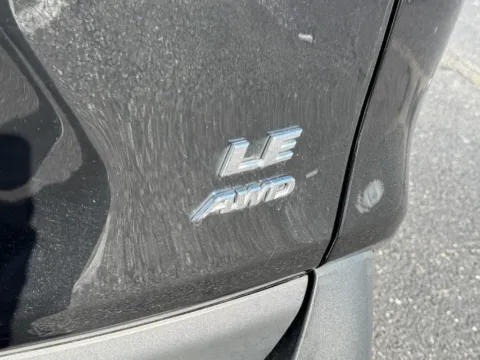 More photos of 2024 Toyota RAV4 LE at Jay Wolfe Toyota of West County, MO