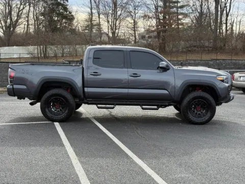 Photos of 2023 Toyota Tacoma TRD Pro for sale in Ballwin, MO at Jay Wolfe Toyota of West County