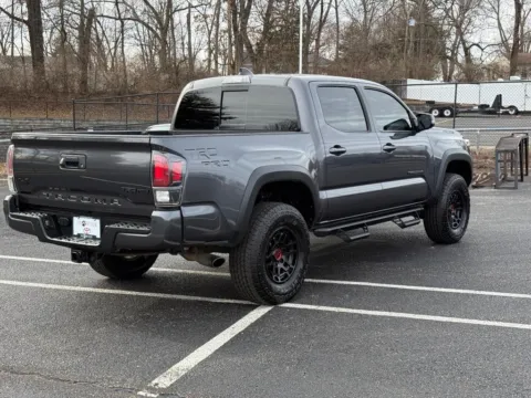 Another view of 2023 Toyota Tacoma TRD Pro for sale in Ballwin, MO at Jay Wolfe Toyota of West County