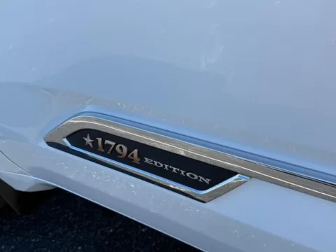 More photos of 2026 Toyota Sequoia 1794 Edition at Jay Wolfe Toyota of West County, MO