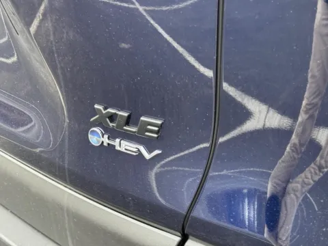 More photos of 2025 Toyota RAV4 Hybrid XLE Premium at Jay Wolfe Toyota of West County, MO