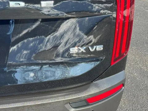 More photos of 2020 Kia Telluride SX at Jay Wolfe Toyota of West County, MO