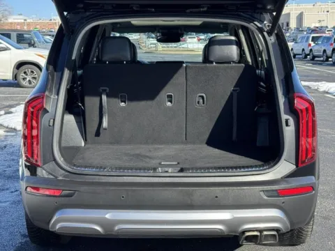 More photos of 2020 Kia Telluride SX at Jay Wolfe Toyota of West County, MO