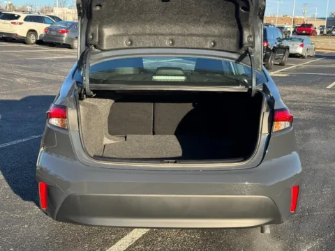 More photos of 2025 Toyota Corolla LE at Jay Wolfe Toyota of West County, MO